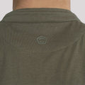 Pentagon Romeo 2.0 Henley T-shirt Regular Fit Mandarin krage luktfritt material