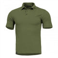 Pentagon Sierra Polo T-shirt Lätt snabbt torrt andningsbar lukt