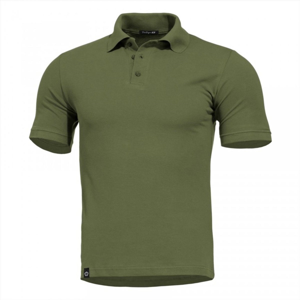 Pentagon Sierra Polo T-shirt Lätt snabbt torrt andningsbar lukt