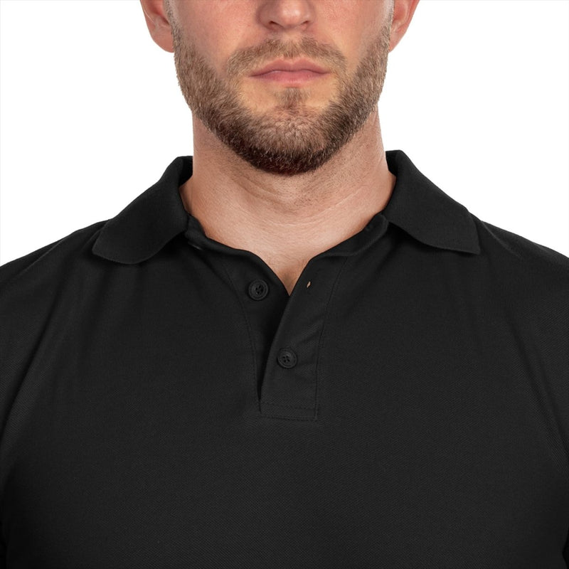 Pentagon Sierra Polo T-shirt Lätt snabbt torrt andningsbar lukt