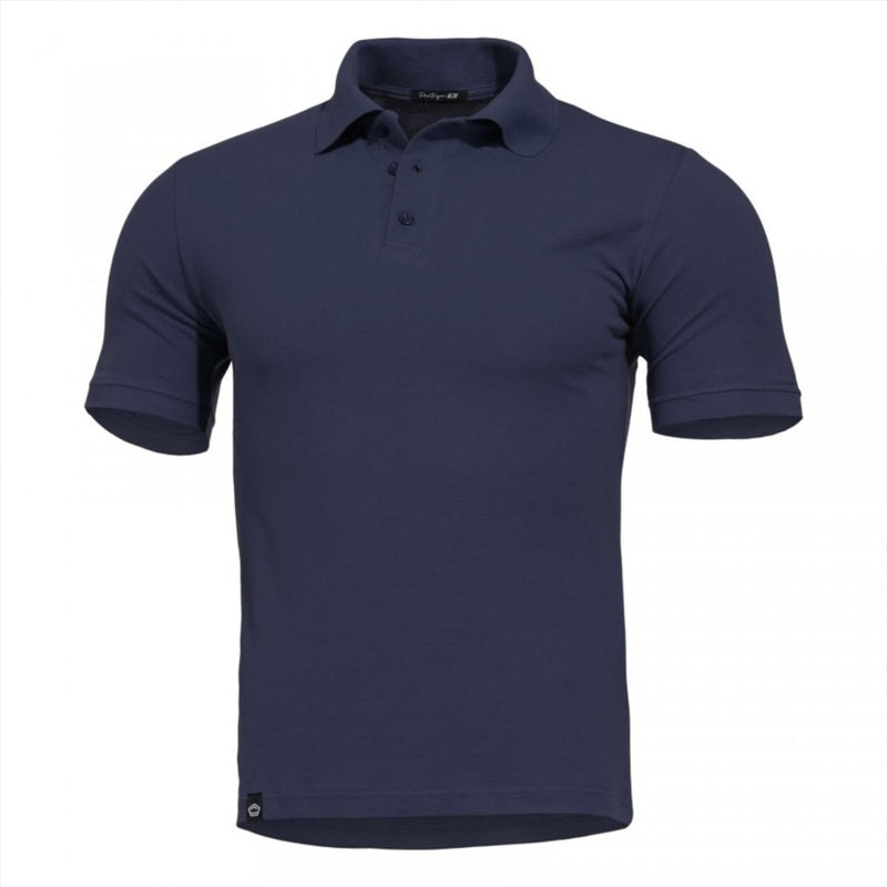 Pentagon Sierra Polo T-shirt Lätt snabbt torrt andningsbar lukt