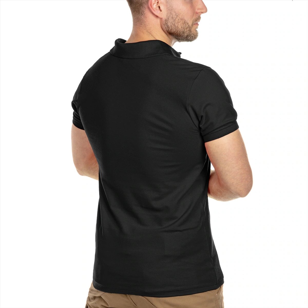 Pentagon Sierra Polo T-shirt Lätt snabbt torrt andningsbar lukt