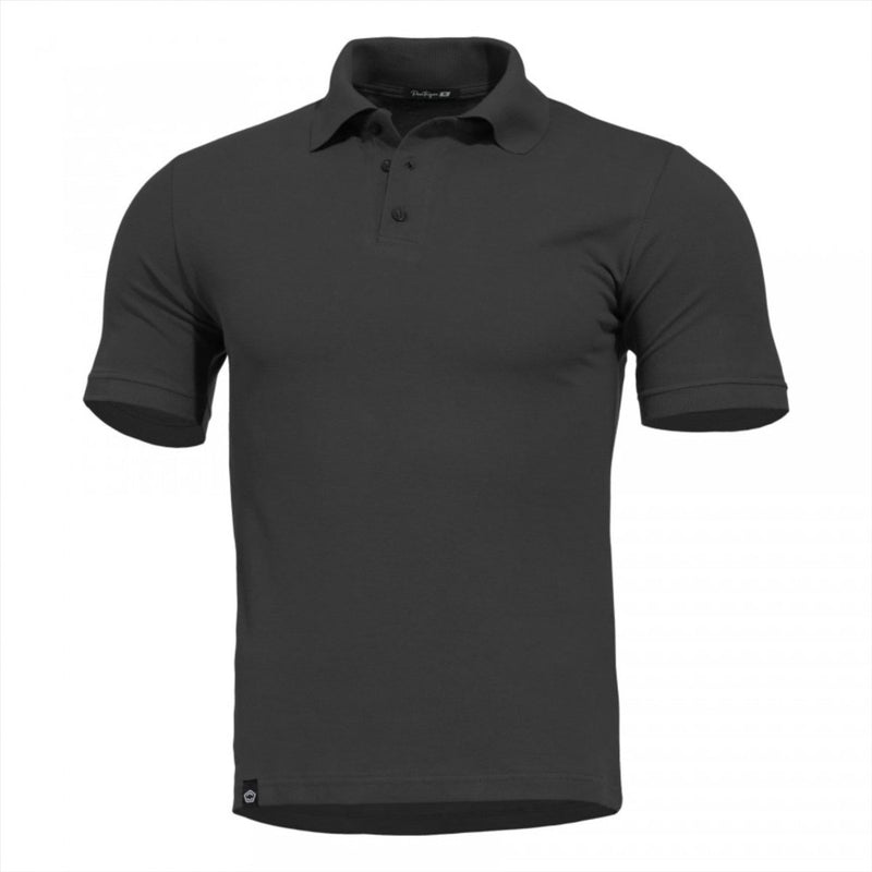 Pentagon Sierra Polo T-shirt Lätt snabbt torrt andningsbar lukt