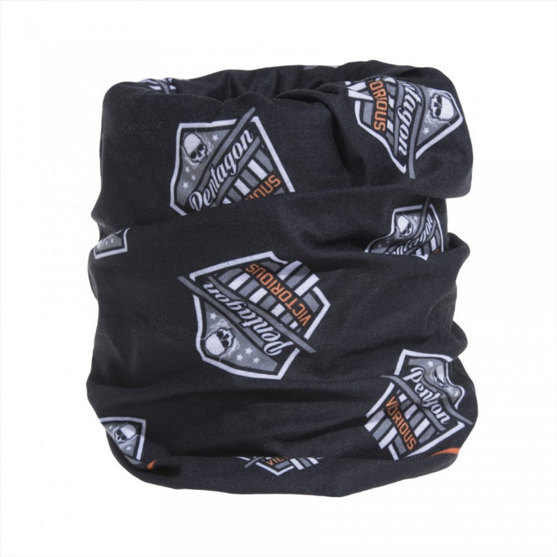 Pentagon Skiron Victorious Neck Gaiter Lätt snabb torrt andas