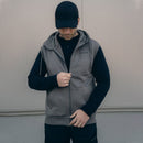 PENTAGON Thespis ärmlös tröja YKK® dragkedja Sömlösa laserbondade fickor