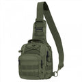 Pentagon UCB 2.0 bröstväska 7L Tactical Sling Pack Compatible Molle System