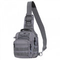 Pentagon UCB 2.0 bröstväska 7L Tactical Sling Pack Compatible Molle System