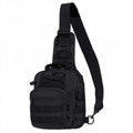 Pentagon UCB 2.0 bröstväska 7L Tactical Sling Pack Compatible Molle System