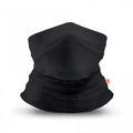 Pentagon Winter Neck Gaiter Fleece varmare snabbt torkande andningsbar lättvikt