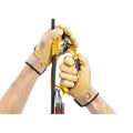 Petzl Ascension Ergonomic Rope Climbing Hand Ascender 8-13mm rep Gul