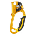 Petzl Ascension Ergonomic Rope Climbing Hand Ascender 8-13mm rep Gul