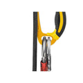 Petzl Ascension Ergonomic Rope Climbing Hand Ascender 8-13mm rep Gul