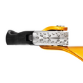 PETZL CROLL L Chest Ascender 8–13 mm repklämma klättrande aluminium