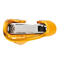 PETZL CROLL L Chest Ascender 8–13 mm repklämma klättrande aluminium
