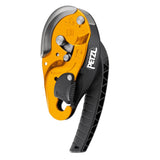 Petzl I'D S Descender Anti-Panic AUTO-LOCK Rope Access Device 10-11,5 mm