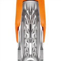 PETZL TIBLOC Repklämma Ascender Automatiskt låssystem 8-11mm rep Orange