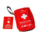 Pharmavoyage Regelbundet utomhus första hjälpen kit camping vandring all-purpose akut