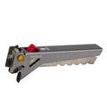 Primus Crimp Pot Gripper Fixat handtag aluminium Rostfritt stål Pothandtag grå