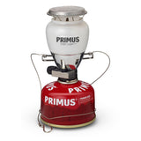 Primus EasyLight Gaslykta 490 Lumens Camping Vandring Utomhusglasljus