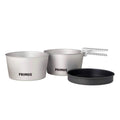 Primus Essential Pot Set 2.3L Lätt aluminium non-stick camping matlagning