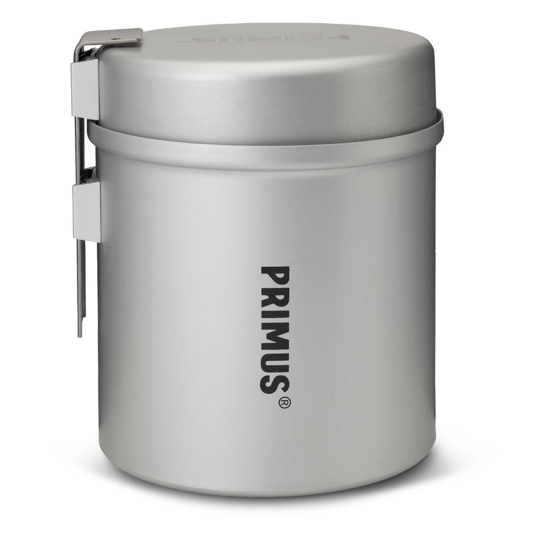 Primus Essential Trek Pot 1 liter lätt vandring Ceramic Coating Coating Set