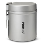 Primus Essential Trek Pot 1 liter lätt vandring Ceramic Coating Coating Set