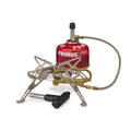 Primus Gravity III High Output Camping Burner Outdoor vandringsköksugn Gasspis