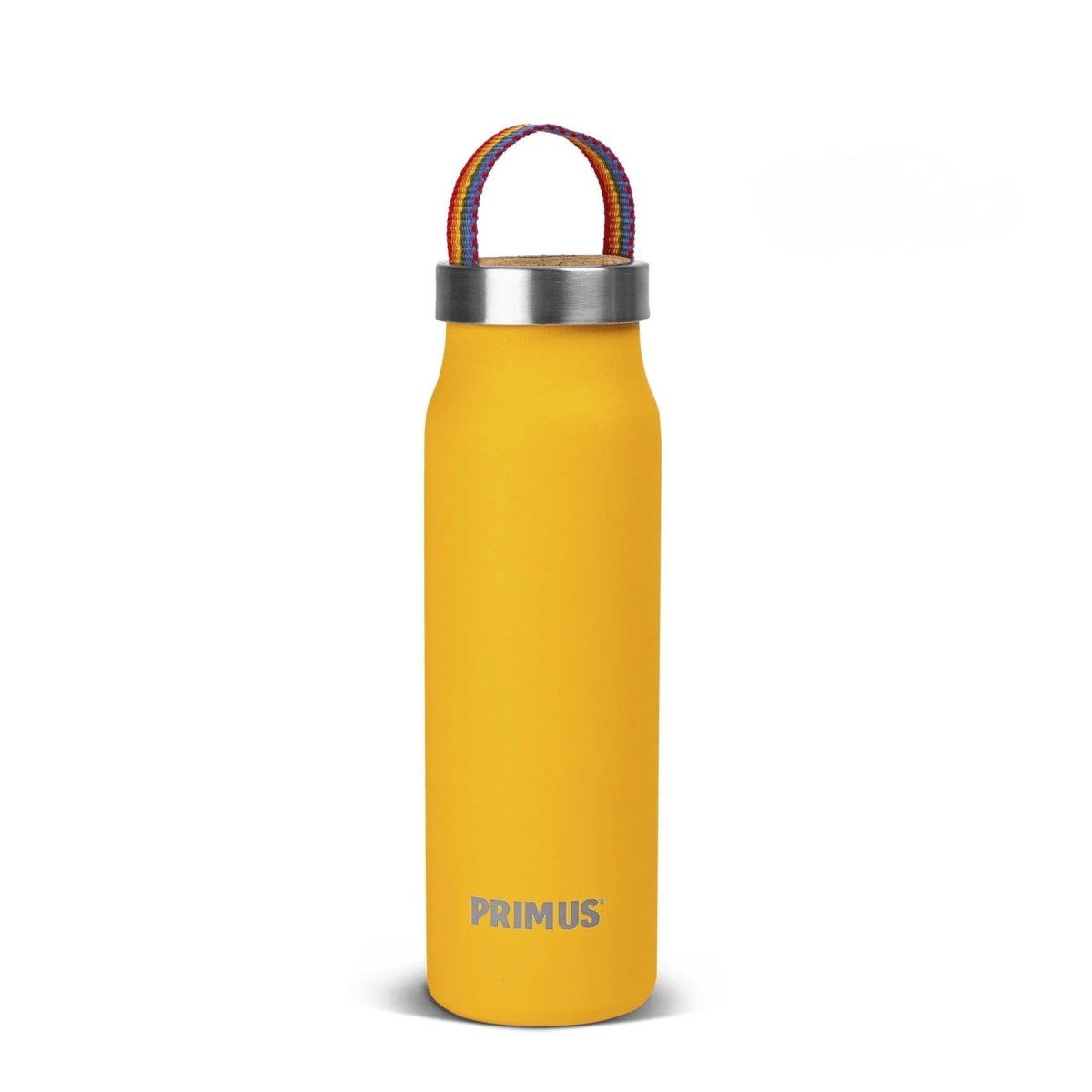 Primus Kluken Bottle Water Vakuumkolv vandring camping 500 ml rostfritt stål