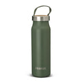 Primus Kluken Bottle Water Vakuumkolv vandring camping 500 ml rostfritt stål