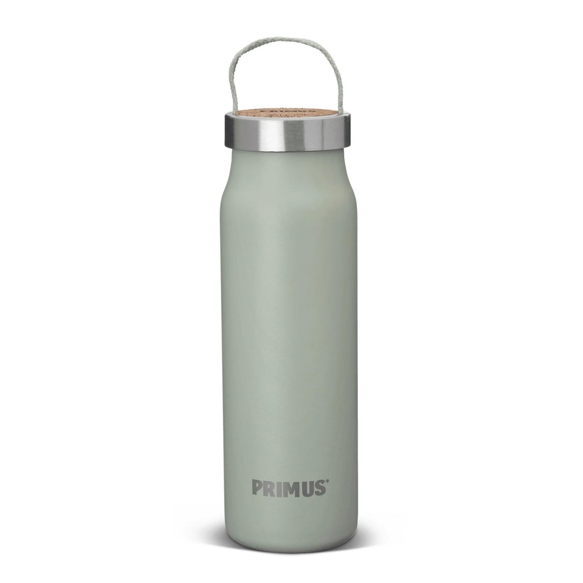 Primus Kluken Bottle Water Vakuumkolv vandring camping 500 ml rostfritt stål