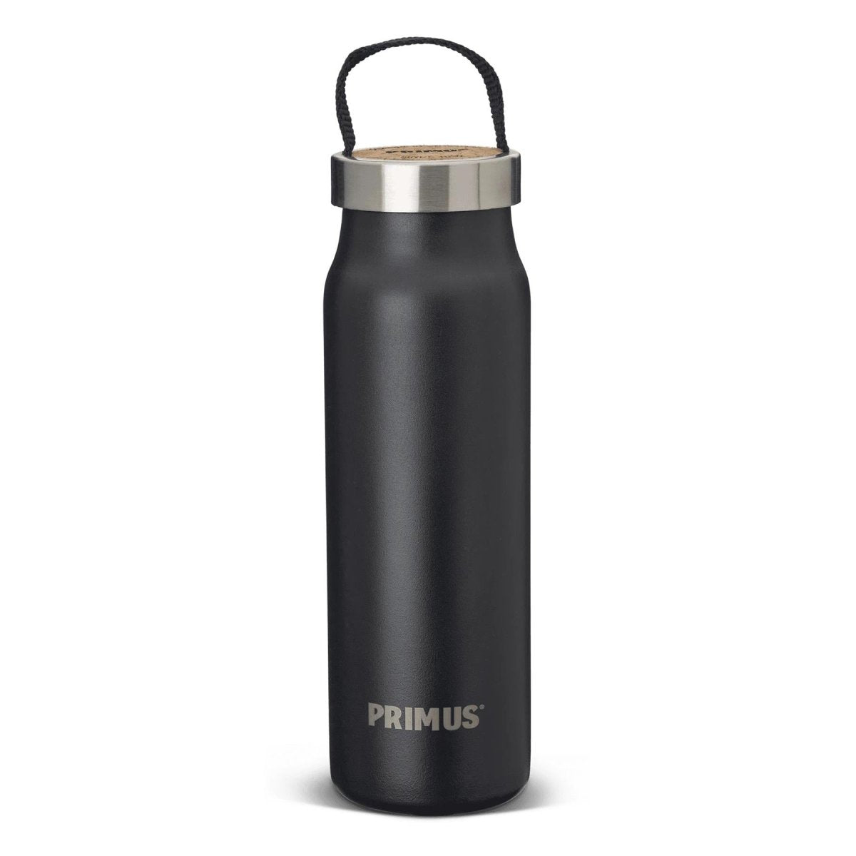 Primus Kluken Bottle Water Vakuumkolv vandring camping 500 ml rostfritt stål