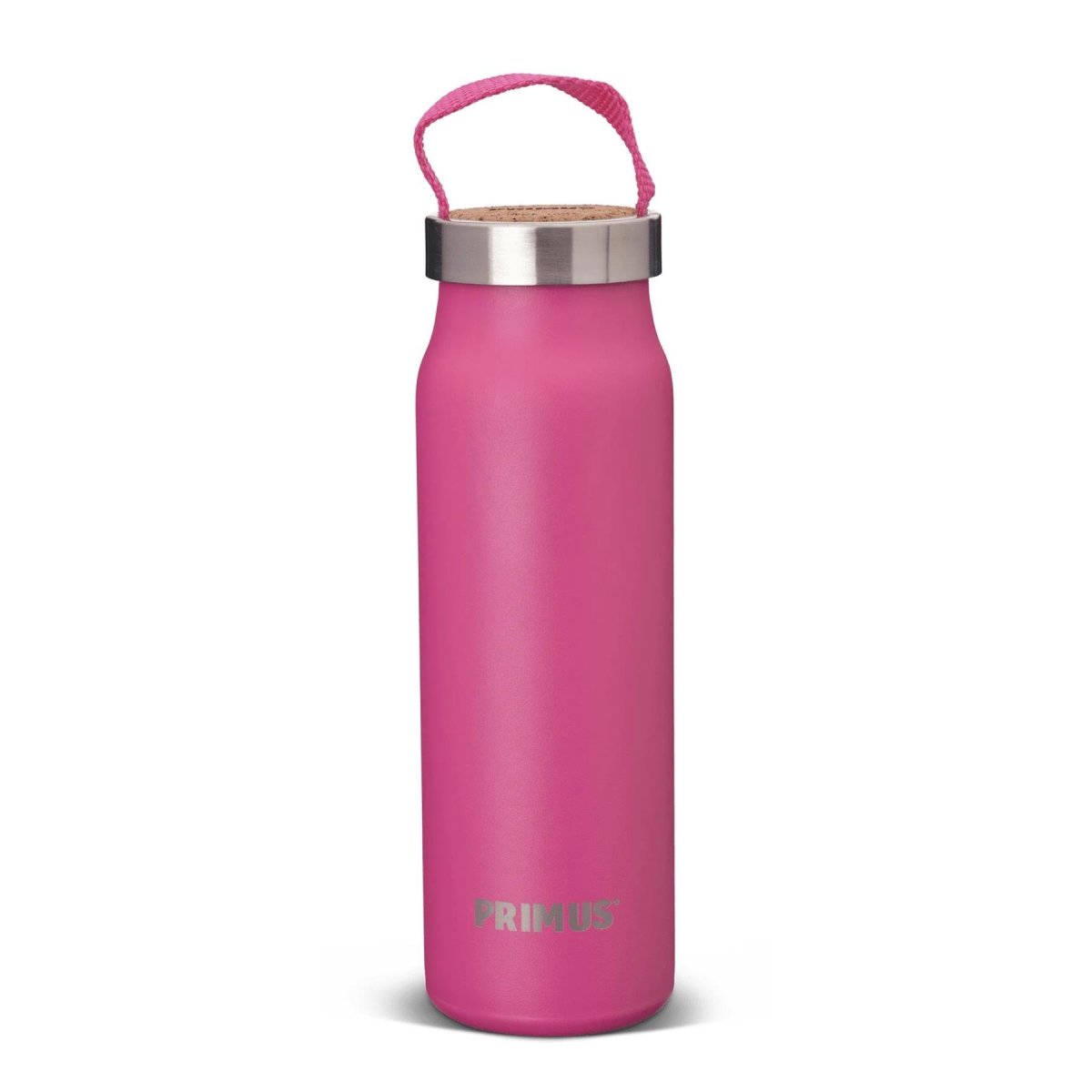 Primus Kluken Bottle Water Vakuumkolv vandring camping 500 ml rostfritt stål