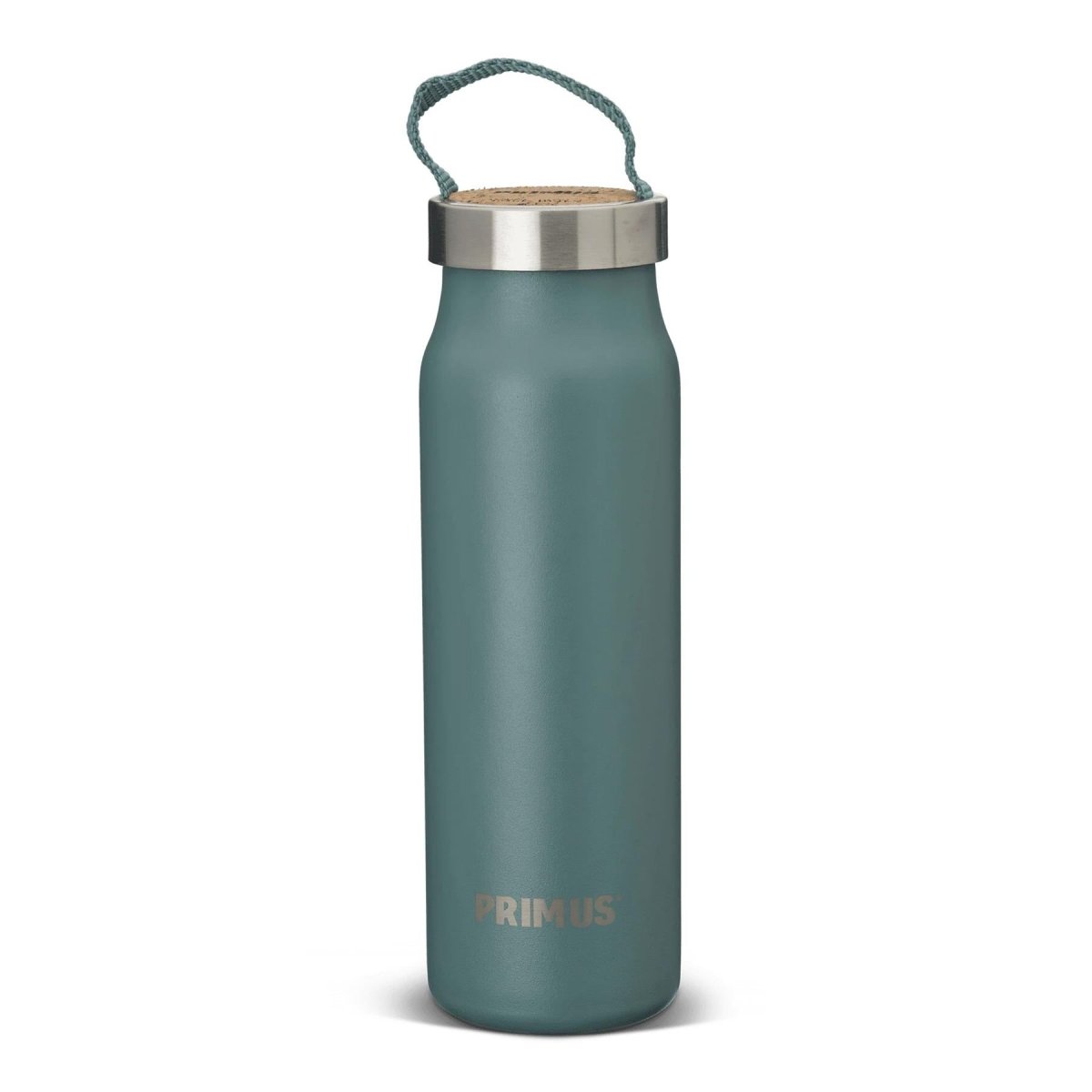 Primus Kluken Bottle Water Vakuumkolv vandring camping 500 ml rostfritt stål