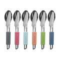 Primus Leisure Cutery Set Camping Toming Knife Fork Spoon Outdoor Lightweight