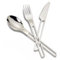 Primus Leisure Cutery Set Camping Toming Knife Fork Spoon Outdoor Lightweight