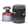 Primus Lite XL Cooking Set Pot 1L vandringsförbränning Lätt campingmatvärmare