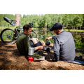 Primus Litech Kettle 0,9L Lätt hård anodiserad camping vandringsvattenuppvärmning