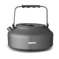 Primus Litech Kettle 0,9L Lätt hård anodiserad camping vandringsvattenuppvärmning