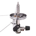 Primus Micron Portable Vandring Burning Lamp Backpacking Lantern Camping Gas Light