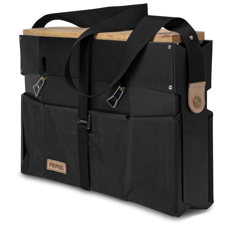 Primus Onja Stove DUO compact dual camping stove burner outdoor kitchen cookware - GoMilitar