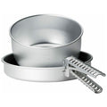 Primus Pot Gripper Aluminium Hantera lätt vikbar potten greppgrå