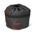 Primus PrimeTech Camping Set Set 1.3 liter Matlagning av kokande kruka utomhusbrännare