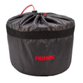 Primus PrimeTech Pot Set 2.3L Lätt icke-stick camping aluminium matlagning