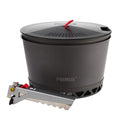 Primus PrimeTech Pot Set 2.3L Lätt icke-stick camping aluminium matlagning