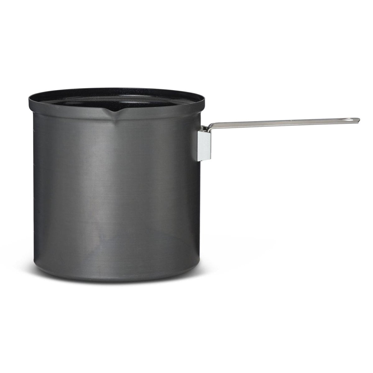Primus Trek Pot 1 liter keramisk icke-stick beläggning Lätt vandringsmatlagning