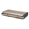 Primus Tupike Outdoor Spise Dual Gas Burner Portable Camping Vandle Griddle