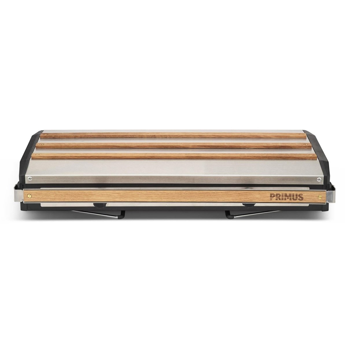 Primus Tupike Outdoor Spise Dual Gas Burner Portable Camping Vandle Griddle