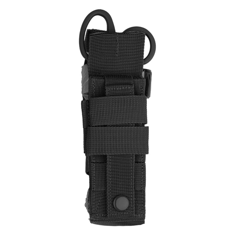 Rhino Rescue Tourniquet Set Pouch Sax Emergency First Aid Kit Svart