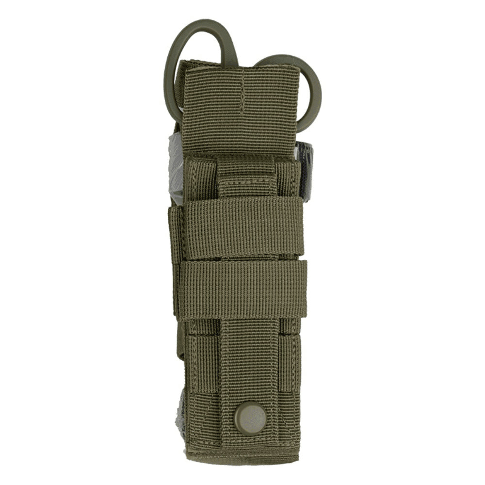 Rhino Rescue Tourniquet Set Pouch Sax Emergency First Aid Kit Oliv