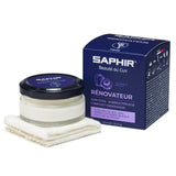 Saphir Renovateur Skobalsam Cream Total Care Smooth Leather 50ml Burk
